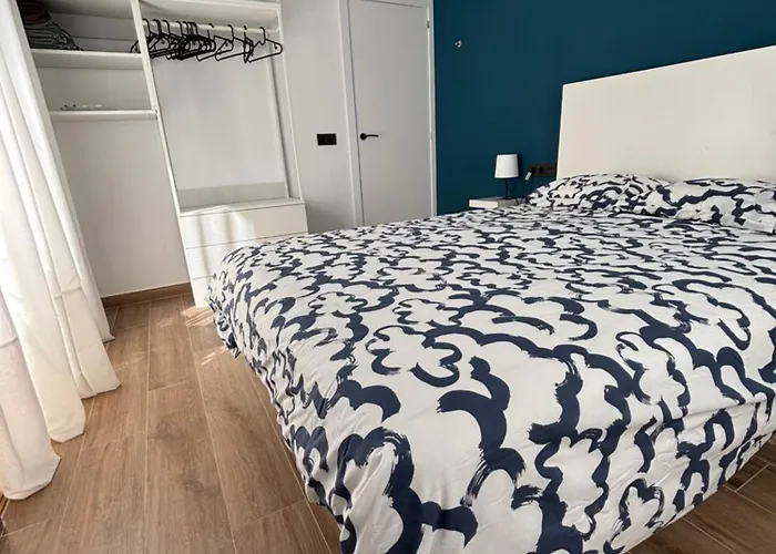 Bioca L Apartamento 2 Habitaciones I Primera Linea De Playa L Peniscola