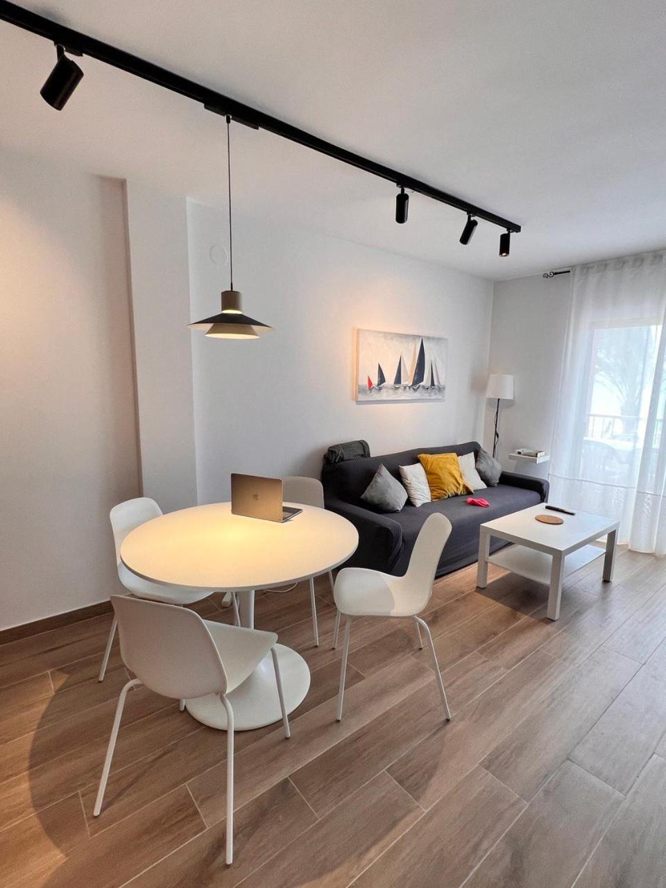 Apartment Bioca L 2 I Primera Linea De Playa L Peniscola