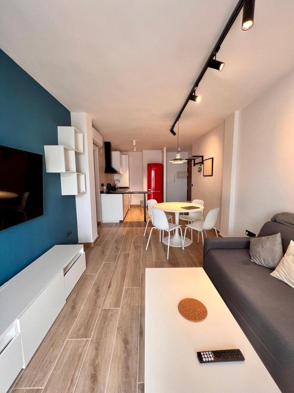 Apartment Bioca L 2 I Primera Linea De Playa L *