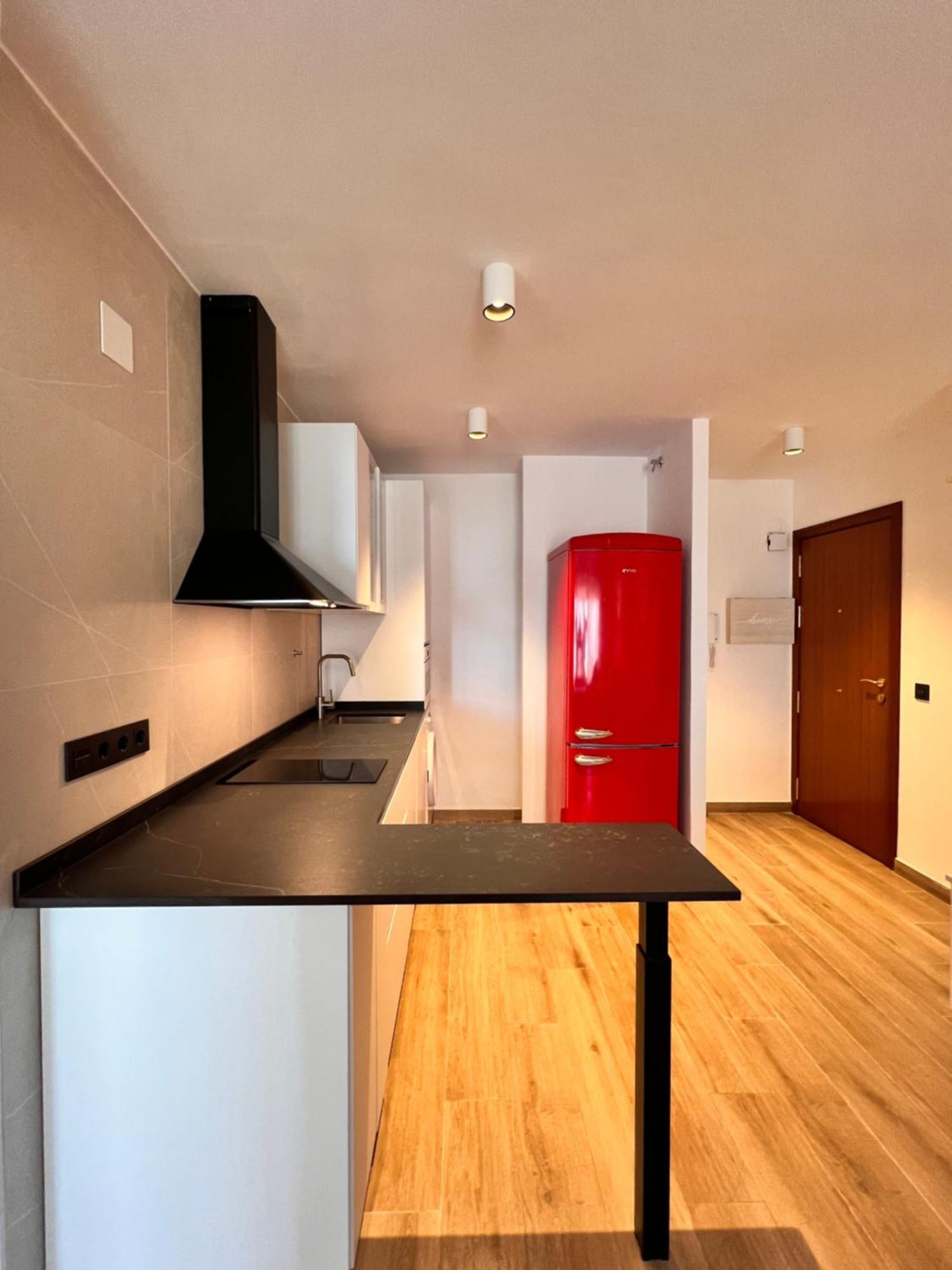 Apartment Bioca L 2 I Primera Linea De Playa L *