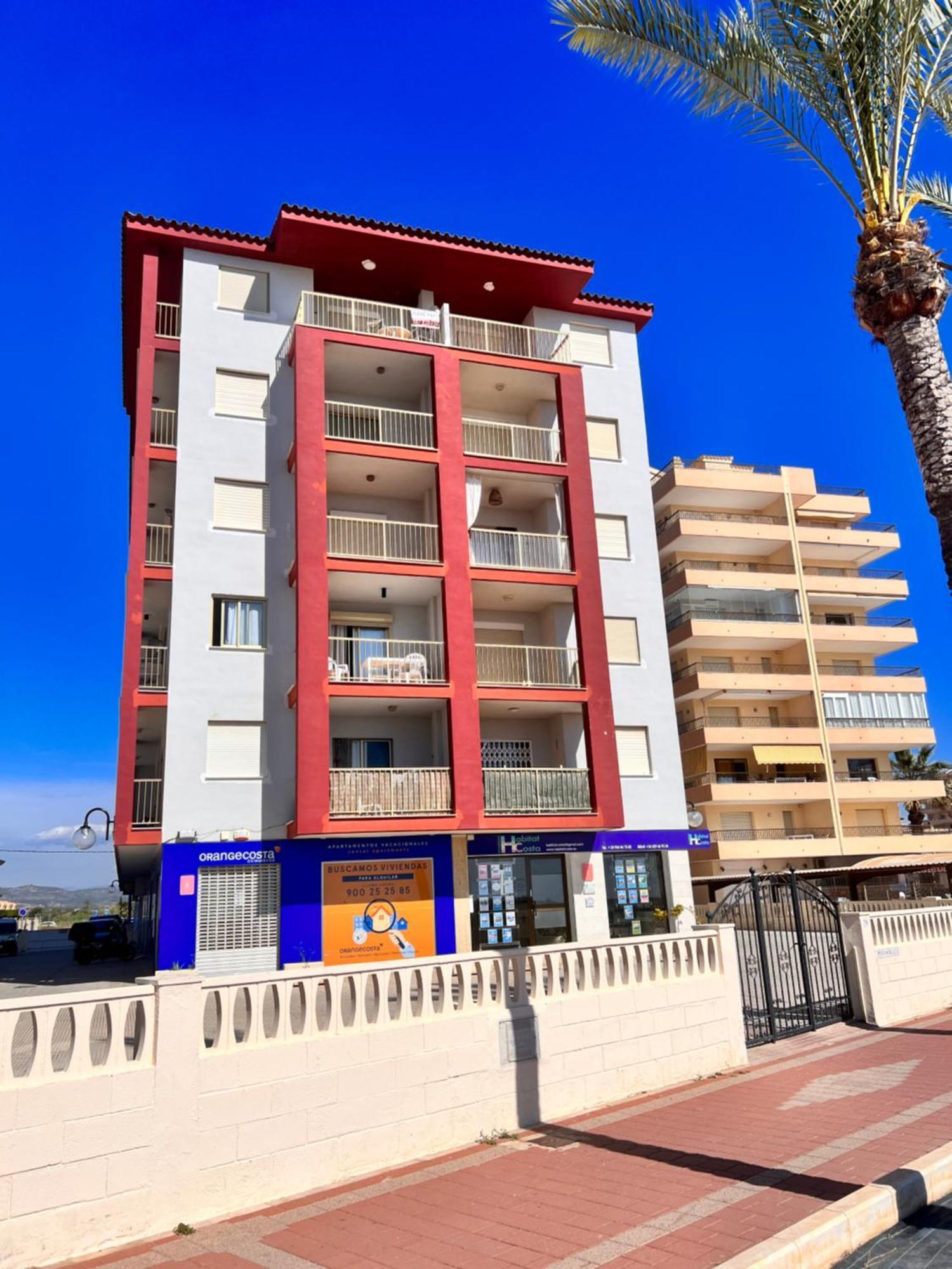 Bioca L 2 I Primera Linea De Playa L