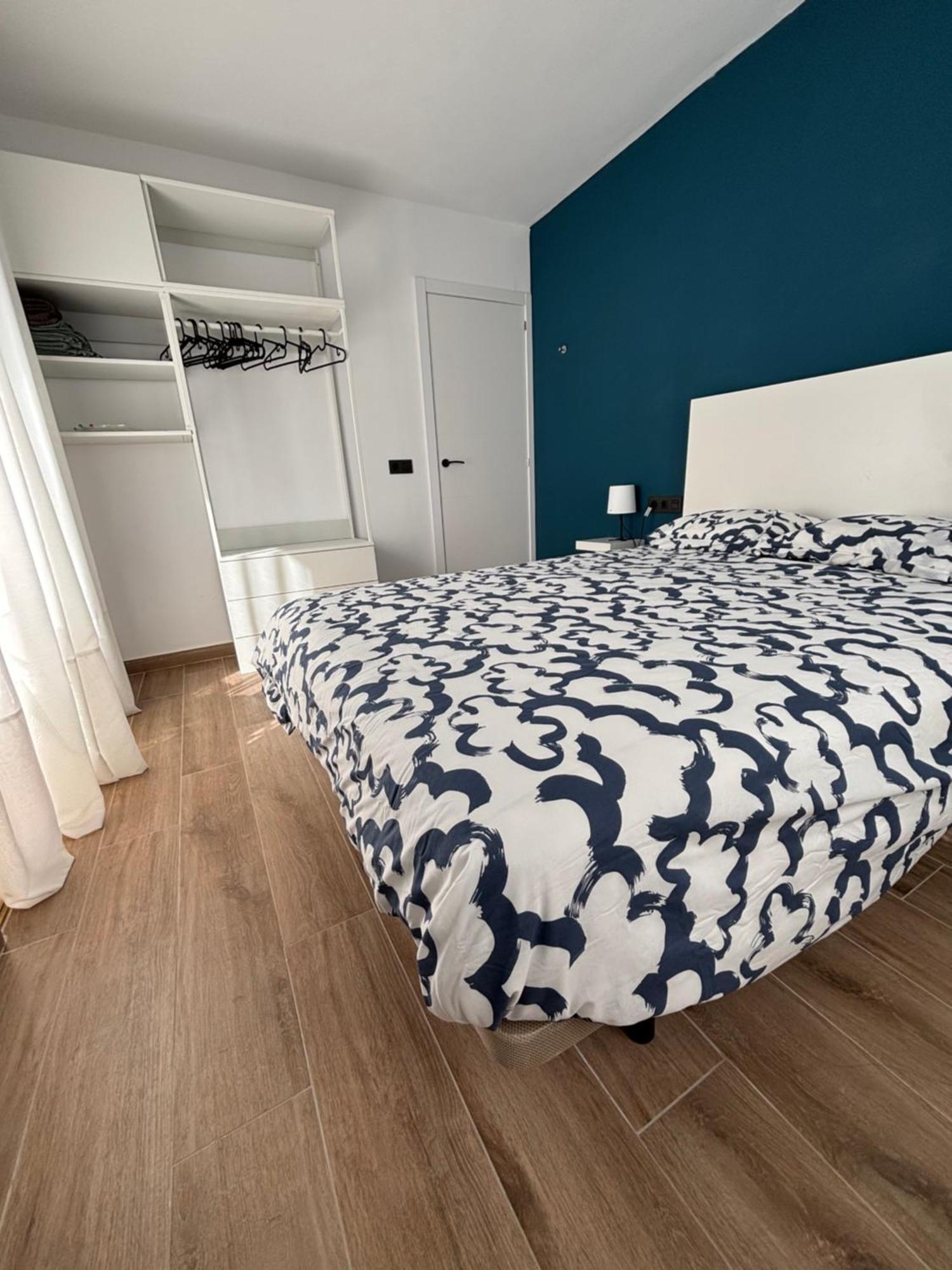 Bioca L 2 I Primera Linea De Playa L Apartment