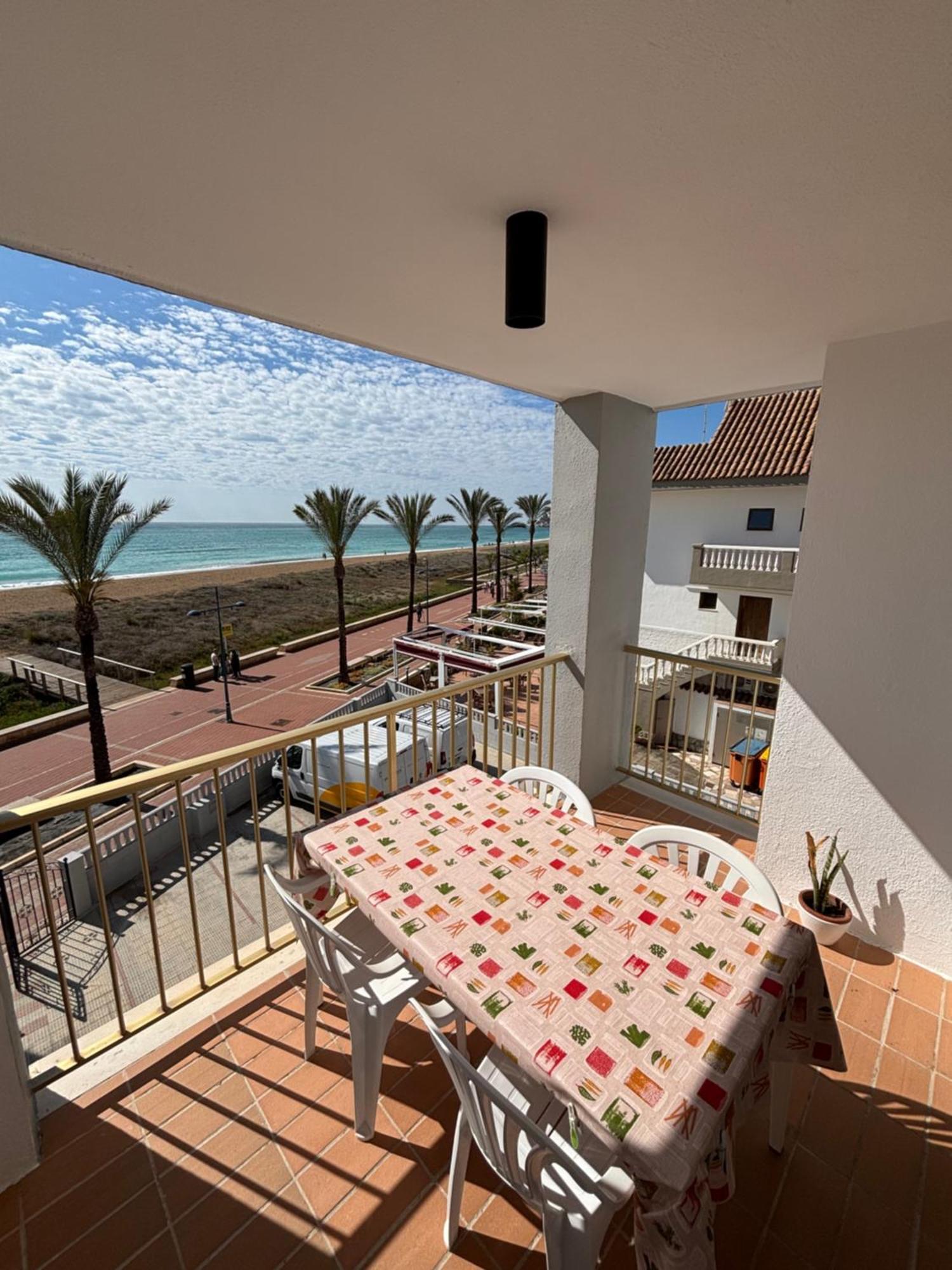 Bioca L 2 I Primera Linea De Playa L *